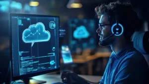 Unlock the Power of Google Cloud Contact Center Artificial Intelligence